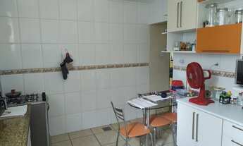 Imagem 4: Casa de Condomínio Fechado - Rua Piauí - R$ 550.000,00