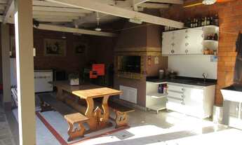 Imagem 3: Casa para Aluguel com 3 dormitórios