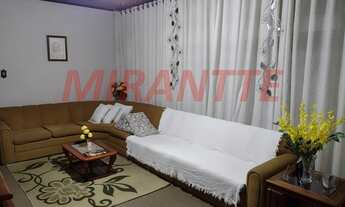 Imagem 3: Linda casa em Vila Nova York