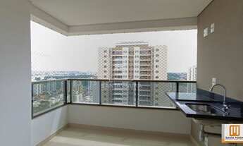 Imagem 5: Apartamento (tipo - padrao) 2 dormitórios/suite, cozinha planejada, portaria 24hs, lazer