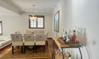 Imagem 3: CASA ASSOBRADADA - ALPHAVILLE - SP