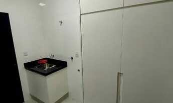 Imagem 2: Casa nova para locaçao