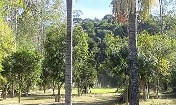 Imagem 14: Chácara 5000M² no Município de Cunha-Sp Oportunidade