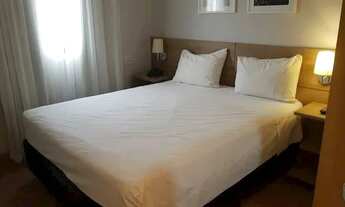 Imagem 7: Apartamento (Hotel) no Residencial Flórida em Ribeirão Preto/SP (Apto. 201