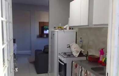 Imagem 3: Vendo ou troco Casa com 2 dormitórios