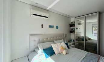 Imagem 5: Apartamento para Venda em Florianópolis, Itacorubi, 3 dormitórios, 1 suíte, 2 banheiros, 1