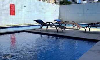 Imagem 3: RCR) No início de Piedade | Edf. Vancouver | 56m² | Lazer completo