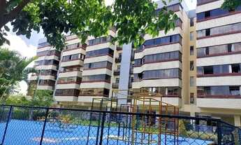 Imagem 2: Excelente Apto, 3 quartos, 1 suíte, na SQN 303, de canto, desocupado