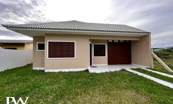 Imagem 7: CASA COM 03 DORMITÓRIOS EM NOVA TRAMANDAÍ REF: 670