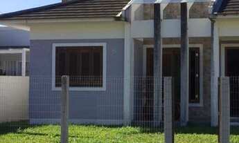 Imagem: Casa 02 Dorm - Bairro CAPÃO NOVO