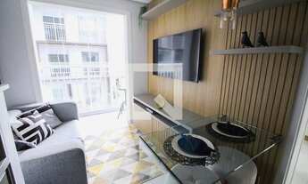 Imagem 4: Apartamento para Aluguel - Casa Verde, 1 Quarto, 31 m2