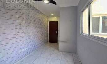 Imagem 2: Santo André - Apartamento Padrão - Camilópolis