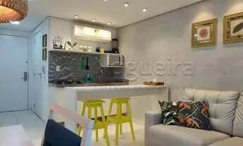 Imagem 3: Excelente studio situado em Porto de Galinhas!