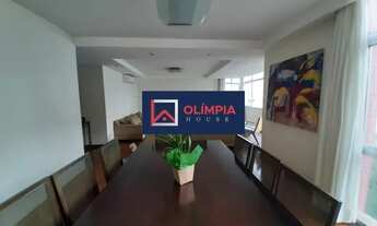 Imagem 2: Apartamento Venda 4 Dormitórios - 207 m² Higienópolis