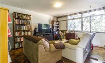 Imagem 6: Reformado e grande apartamento 3 quartos