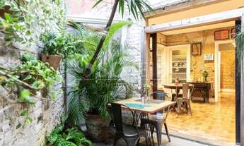 Imagem 7: Casa assobradada 3 dormitórios e 4 vagas à venda na Vila Mariana