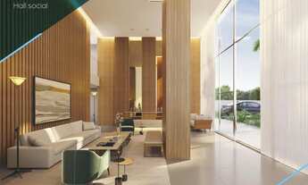 Imagem 6: Lançamento 4 suítes à venda no Horto Florestal, 253 m²