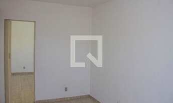 Imagem 2: Apartamento para Aluguel - Quintino Bocaiúva, 2 Quartos, 48 m2