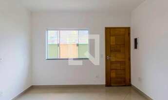 Imagem 2: Casa de Condomínio para Aluguel - Vila Ré, 2 Quartos, 50 m2