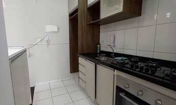 Imagem 2: Apartamento em Parque Taboao - Taboão da Serra