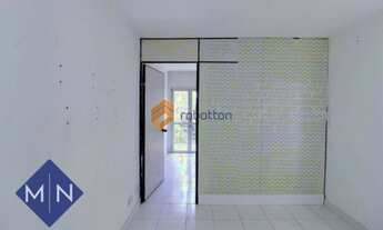 Imagem 5: Apartamento com 1 dormitório para alugar, 42 m² por R$ 2.245,89/mês - Bela Vista - São Pau