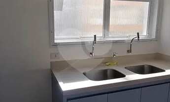 Imagem 5: APARTAMENTO PARA VENDA OU LOCAÇÃO NO PARAISO 190m2 LUXUOSAMENTE MOBILIADO