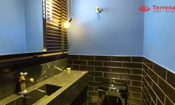 Imagem 5: Cobertura com 3 dormitórios para alugar, 168 m² - Vila Nova - Blumenau/SC