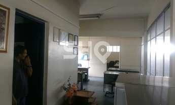 Imagem 2: Área Industrial - ZPI - no entrocamento do RODOANEL