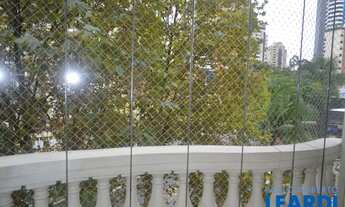 Imagem 6: APARTAMENTO - PANAMBY - SP