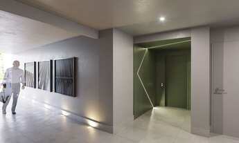 Imagem 4: Cobertura triplex para aluguel e venda possui 160 metros quadrados com 2 quartos