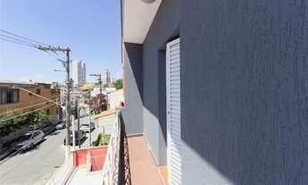 Imagem: SãO PAULO - Casa Padrão - Vila Formosa