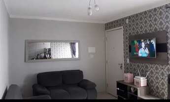 Imagem 2: VENDO ESSE LINDO APARTAMENTO