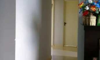 Imagem 3: Apartamento com 3 dormitórios à venda, 55 m² por R$ 240.000,00 - Vila São Joaquim - Cotia