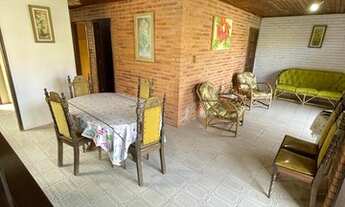 Imagem 2: CASA A VENDA EM CAPÃO DA CANOA, TERRENO GRANDE. A DUAS QUADRAS DO MAR!