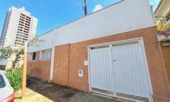 Imagem: Locação de Casas / Padrão na cidade de