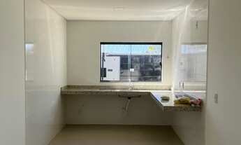 Imagem 3: Casa para venda possui 117 metros quadrados com 3 quartos em Setor Três Marias - Goiânia