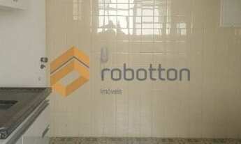 Imagem 6: Apartamento com 3 dormitórios para alugar, 120 m² por R$ 4.849,70/mês - Campo Belo - São P