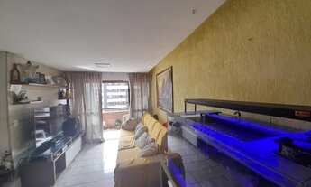 Imagem 7: Apartamento ao lado da praia de Jatiuca, 97m² 3 quartos, 2 suites, 2 vagas