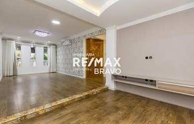 Imagem 3: Casa em Jardim das Américas - Curitiba