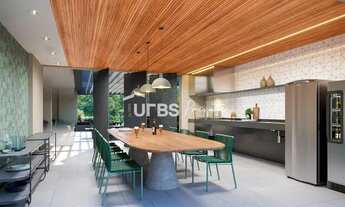 Imagem 7: Opus Penthouses - Apartamento 4 quartos, sendo 4 suítes