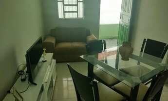 Imagem 4: Alugo ótima casa Mobiliada na Torre