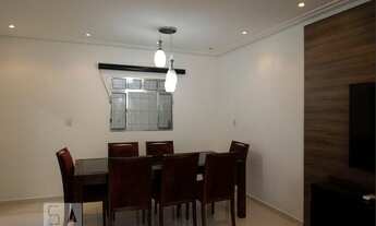 Imagem 5: Casa para Aluguel - Vila Califórnia, 3 Quartos, 269 m2