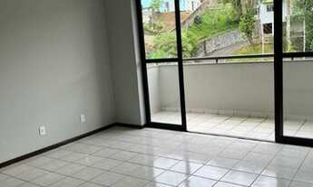 Imagem 4: Apartamento com 3 dormitórios para alugar, 92 m² por R$ 1.789,00/mês - Iririú - Joinville