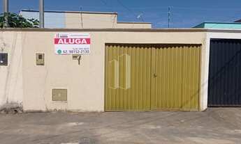 Imagem: Casa em Setor Aeroporto Sul - 2ª Etapa