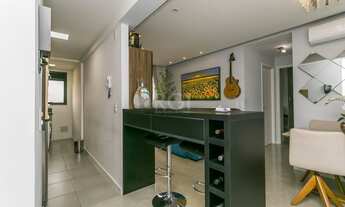 Imagem 4: Apartamento em Jardim do Salso