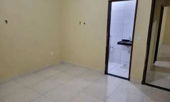 Imagem 6: VENDO. . .2 casas ENORMES pelo preço de uma, São Tamanho FAMÍLIA, Rua calçada, com água