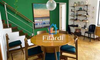 Imagem 2: Cobertura Duplex 3 suítes Locação