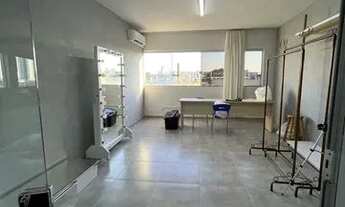 Imagem: Sala comercial Setor Coimbra 40 metros