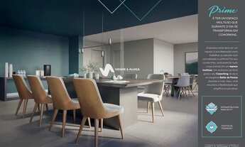 Imagem 5: APARTAMENTO A VENDA NO VIVAZ PRIME BELENZINHO,1 QUARTO, 1 SUITE, 2 BANHEIROS E 1 VAGA