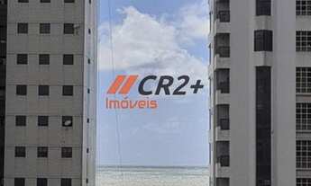 Imagem 4: Apartamento a Venda 59m2 com 2 quartos 1 suíte no bairro Piedade em Jaboatão Dos Guararap